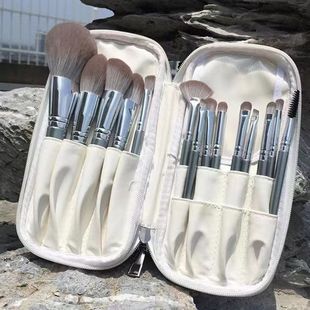Online celebrity recommend Mr. Li first saw 14 makeup brushes suit multi-functional complete beauty tools in stock