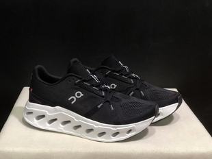 On Ang Running sneaker Cloudeclipse Men's and Women's Autumn and Winter New Comfortable Thick Bottom Shock Cushion Long Distance Running Shoes
