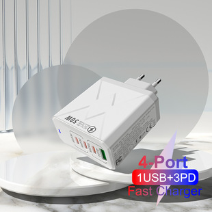 Взрывное зарядное устройство QC3.0 3PD