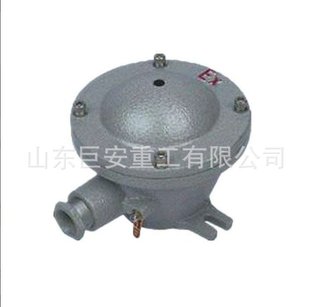 Supply Explosion-proof Pickup Convenient to Use Waterproof Explosion-proof Outdoor Pickup Machine FS3 Type Explosion-proof Pickup Machine