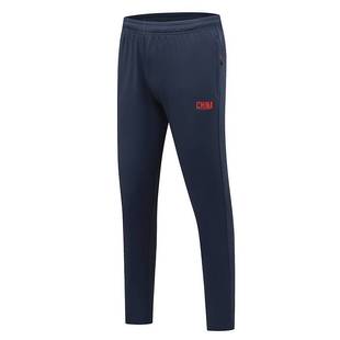 2023 new summer trousers CHINA pants sports training pants athletes running plus size sports pants