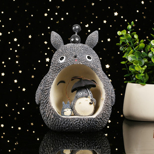 Christmas Stars Night Lights Cartoon Snowman Christmas Tree for Children Students Holiday Gifts Girls Resin Ornaments
