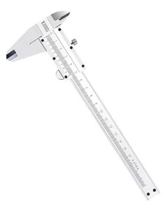 Precision and Clear Measuring Tools Drawing Drawing Durable and Wear-resistant High-grade Tape Caliper Digital Caliper