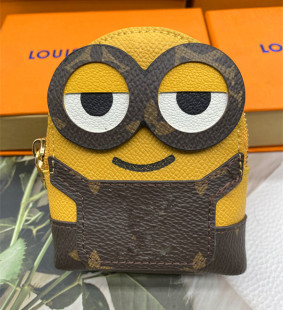 2025 New Mini Chain Bag Crossbody Bag Cartoon Arm Bag Coin Purse Corgi Storage Bag Internet Celebrant Pendant