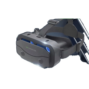 2025 New 10Th Generation Vr Glasses for Playing Games, Immersive 4D Toys, 3D Glasses, Vr Virtual Glasses, Head-Mounted