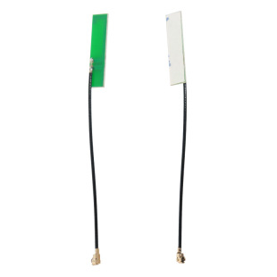 2.4GWIFI built-in antenna/2.4G built-in PCB antenna/WIFI high gain omnidirectional antenna