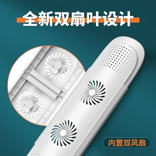 New retractable air-conditioning wind shield moon anti-cold wind blowing wind shield wall-mounted household wind shield universal
