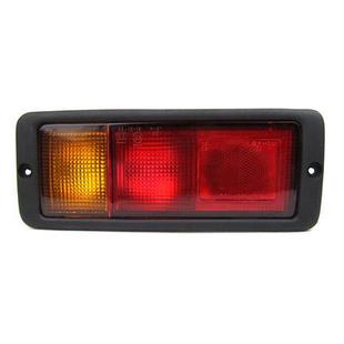 MR124963 MB861939 left MR124964 MB861940 right Pajero 4D56 4M40 rear bumper light