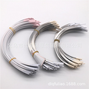 Wholesale spot 304 bra stainless steel ring iron paint underwear steel ring does not deform does not rust steel rest