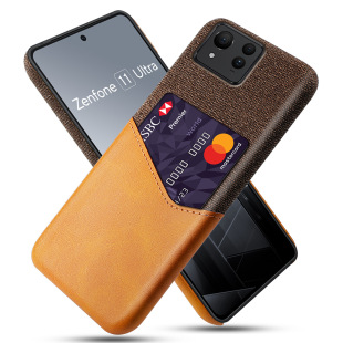 Применимо для ASUS Zenfone11ultra чехол для мобильного телефона чехол чехол для мобильного телефона кожаный чехол