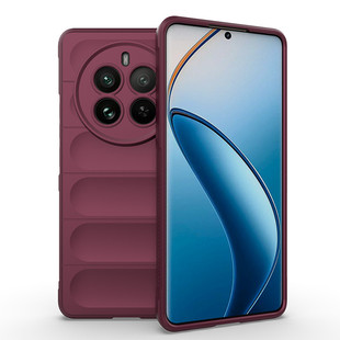Применимо OPPO Realme 14Pro Magic Shield Защитный чехол для мобильного телефона OPPO A79 5G Защита от отпечатков пальцев