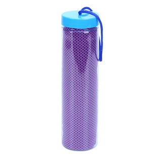 Summer ice towel marathon cooling outdoor sports cold towel sweat-wiping quick-drying cold feeling ice towel ice towel