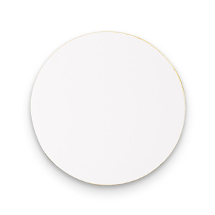 Доска торта ко дню рождения Внешняя торговля Экспорт Cake boards Торт Нижняя подставка 12mm гофрированная подставка для торта