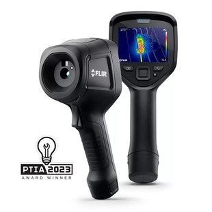 FLIR Philir E5 E6 E8 PRO Ручная инфракрасная камера Промышленный тепловизор Инспекция здания