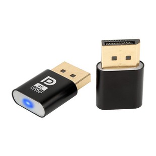 DP Virtual Display Studio Hang-up Treasure EDID Lock-up Treasure Remote Hang-up Control Graphics Load Converter
