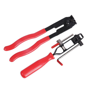 Ball cage dust cover removal tool dust cover bundle clamp ball cage clamp clamp clamp removal fastening clamp ball cage