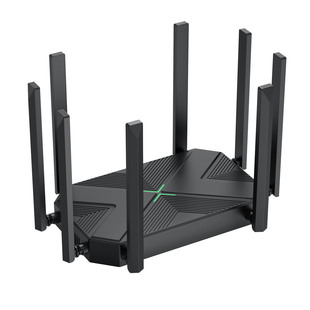 1200 м двухчастотный гигабитный маршрутизатор домашний Wi-Fi беспроводной двухчастотный портовый маршрутизатор высокоскоростной сквозной маршрутизатор