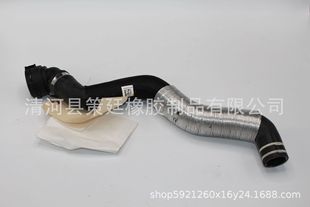 Подходит для Lincoln Nager SUV серии автомобилей с подогревом тройник шланг 8L1Z18472A KH570
