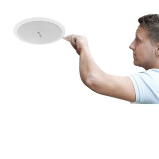 SAST/Xianke Ceiling Horn suit Ceiling Sound Fixed Pressure Power Amplifier Bluetooth Store Public System 8