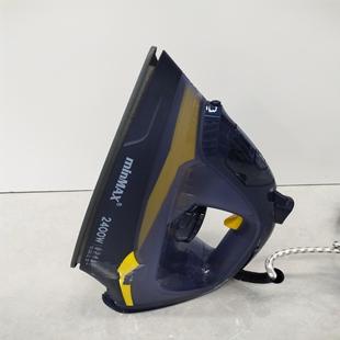 MinMAX новый MI-2308 паровой утюг портативный общежитие дома сухой глажка ручной гладильный станок производитель