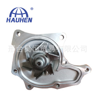 Car engine water pump 88081823