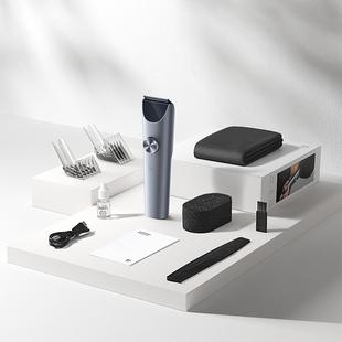 Xiaomi Mi Home Crayer Mixer 2 электрический толкатель для стрижки собственного домашнего бога.