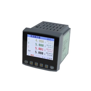 Шанхай Юнвэй YW-EX3000R регистратор анализа качества электроэнергии