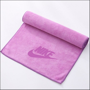 Sports towel sweat-absorbent gym quick-drying men's and women's basketball running basketball yoga running cold sweat towel