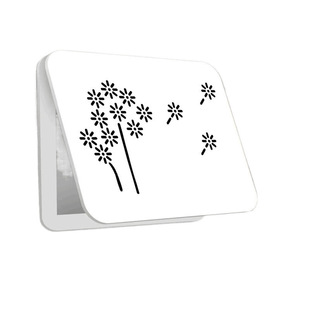 Modern Electric Meter Box Decorative Painting, Weak Current Box Cover, Switch Cover, Multimedia Hub Box, Punch-Free Hanging Painting
