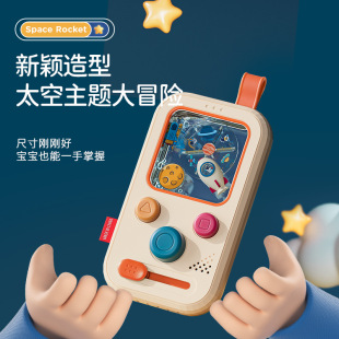 Новые забавные детские декомпрессионные игрушки, игровые автоматы, игры, Раннее Обучение пальцев