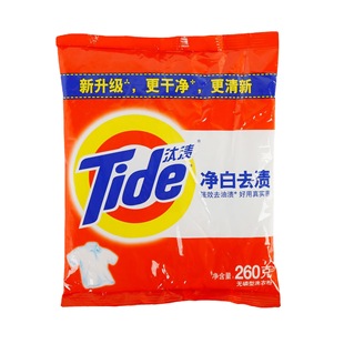 Средство оптом Tide стиральный порошок 218 г белый без пятен стиральный порошок в наличии Большой выгодно
