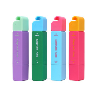 Zhizhi Elephant Stain-removing Pen Portable Instant Stain-removing and Oil-removing genuine goods