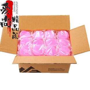 Wholesale Alcohol Solid Block Burning Resistant Household Alcohol Fuel Alcohol Ball Carbon Burning Block Hot Pot Dry Pot Solid Alcohol
