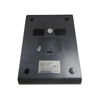 Multifunctional Timing Electronic Household Kitchen Touch Coffee Scale High Precision Baking Electronic Scale