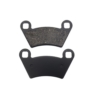 Motorcycle Disc Brake Pad Disc Brake Pad Brake Pad ATV ATV FA354 POLARIS Polaris