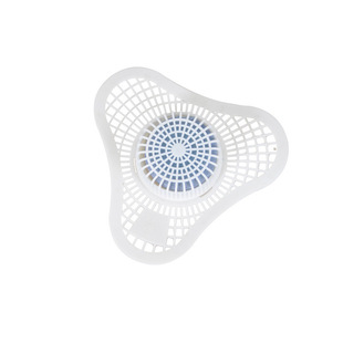 Toilet urinal filter screen fragrance fragrance block toilet urinal pocket cleaning anti-odor balm sanitary ball