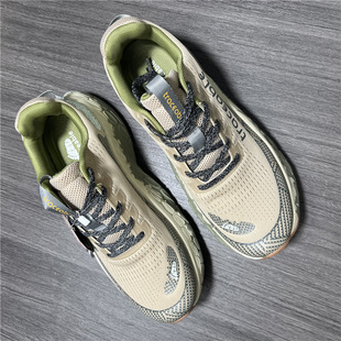 Special genuine goods original single export plus size foreign trade ultra light shock absorption breathable non-slip outdoor thick bottom special trail running