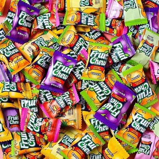 Malay Juice Gummy Swiss Sugar Mixed Fruit Flavor Wedding Candy Year Bulk Candy Gummy Wholesale Ld