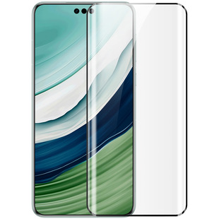 Nillkin Nelkin для Huawei Mate 60 Pro Plus Противоударная изогнутая Маска Защитная пленка трансграничная