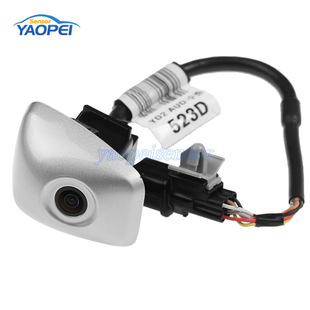 95760-a7520 for Kia Cerato car rear view reversing camera PDC parking assistance camera