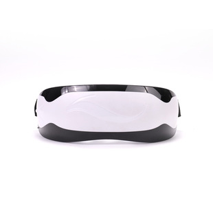 Rechargeable Eye Massager Vibrating Rechargeable Eye Massager Magnetic Eye Massager Eye Protection Device Wholesale