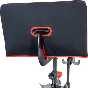 Amazon Bike SBR3mm Screen Protection Cover Spinning Fitness Neoprene terry cloth dust cover