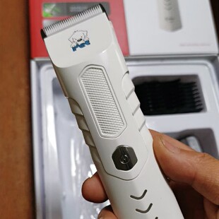 Cordus 9300 Dog Hair Shaving Pet Electric Clipper Clipper Dog Hair Cat Hair Trimming Artifact Special Professional