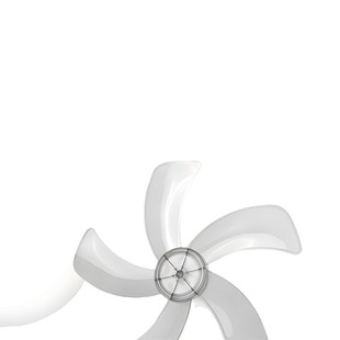 Xianke Bedroom Floor-Standing Electric Fan Ultra-Quiet Remote Control Dormitory Office Home Large Wind Energy-Saving Vertical Circulation