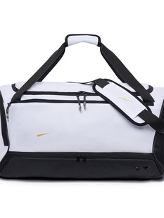 Trendy Cool New Travel Bag Fashion Air Cushion Swimming Fitness Bag Large Capacity Sports Training Shoulder Crossbody Luggage Bag