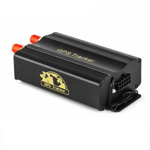 tk103b GPS car alarm vehicle tracking locator vehicle positioning tracker locator