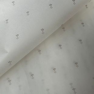 Копировальная бумага для печати грушевидная бумага оптом красное вино подарок крафт-бумага оберточная бумага для одежды Ширли бумага ins сумка Цветы