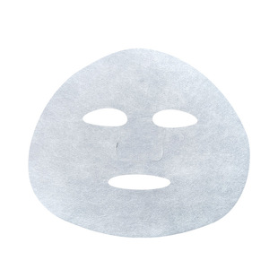 Hot sale biological fiber mask cloth coconut mask cloth biological fermentation mask base material coconut eye mask nose patch wholesale