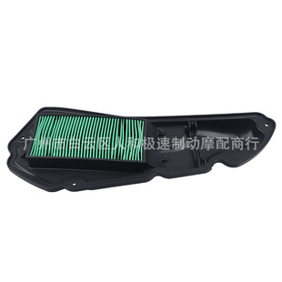 Suitable for Honda PCX125 PCX160 ADV160 21-23 air filter air filter core filter