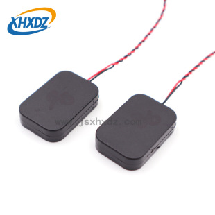Waterproof Full-Range 3020 Cavity Speaker 8 Ohm 2 Watt/4Ω3W Notebook Box Multimedia Speaker Speaker